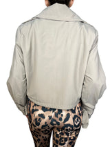 Chaqueta
Midi Tania Beige