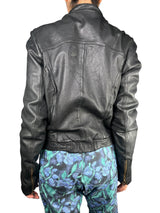 Chaqueta Cuero
