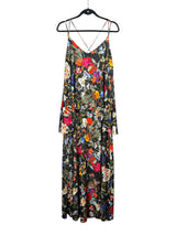 Vestido Vuelo