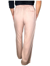 Pantalon Pretina Fruncida