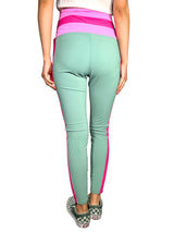 Leggings Rib