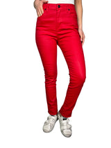 Pantalón Coating Engomado