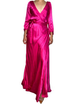 Vestido Francisca Larrain x Basement