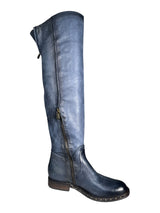 Botas Textura Malla