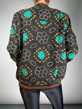 Chaqueta Marocco