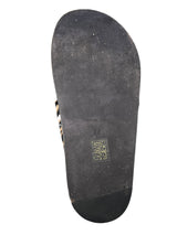 Sandalias Leopardo