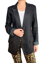 Blazer Lino
