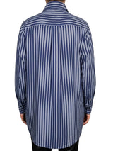 Camisa Rayas Lino