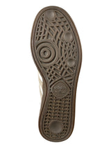 Zapatillas Spezial Cuero