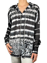 Camisa Raisalia Batik