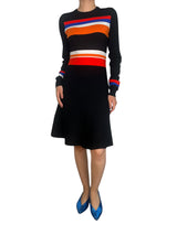 Vestido Tejido Viscosa