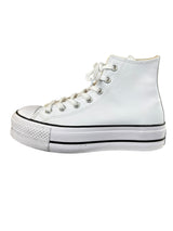 Zapatillas Chuck Taylor All Star Lift Cuero