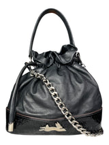 Cartera Negra
