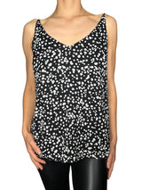 Blusa Lunares