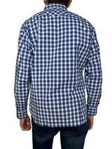 Camisa Slim Fit