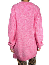 Sweater Lana y Mohair