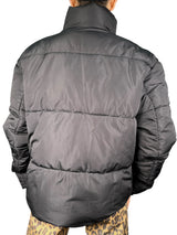 Parka Acolchada