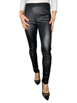 Leggins Cuero