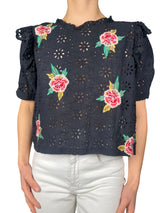 Blusa Inessa