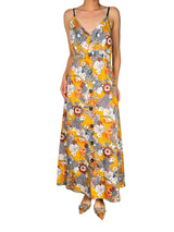 Vestido Flores