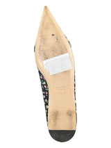 Bailarinas Gucci x Liberty London Floral Limited Edition