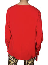 Blusa Amarras