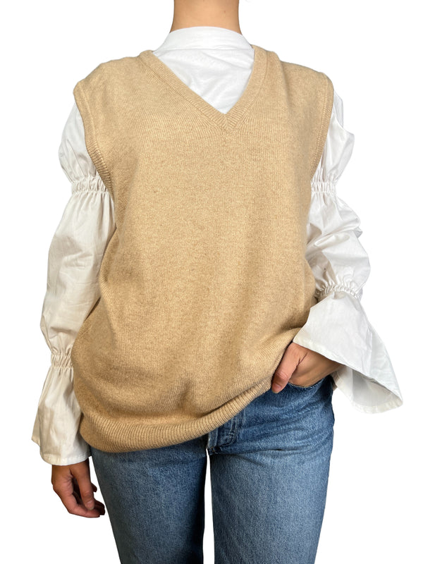 Sweater Cashmere Unisex