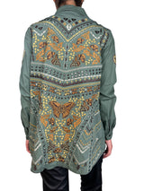 Chaqueta Huston