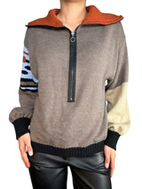Sweater Cerrado