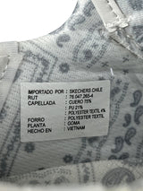 Zapatillas Skechers Por Snoop Dogg