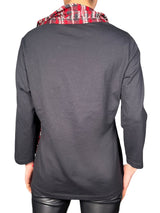 Blusa Lazo