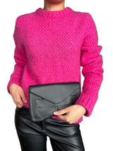 Clutch Narciso Rodriguez x Zara