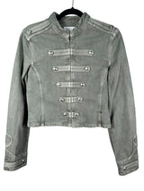 Chaqueta Napoleón