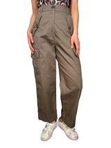Pantalón Cargo Viscosa