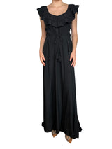 Vestido Livonia Sleeve