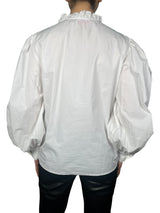 Blusa Romántica