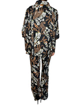 Set Blusa Y Pantalón