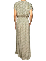 Vestido Mxi