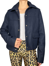 Chaqueta Botones