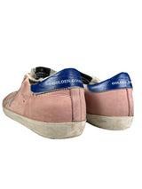 Zapatillas Superstar Rosa