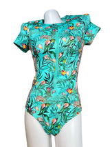 Traje de Baño Entero