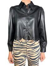 Sobrecamisa EcoCuero