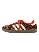 Zapatillas Animal Print