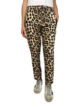 Pantalón Leopardo