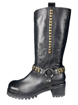 Botas Mirko