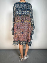 Vestido Fly Brooklyn