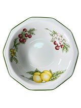 Fuente de Porcelana Inglesa