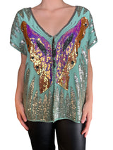 Camisa Newborn Simon