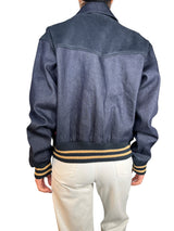 Bomber Lennox Varsity