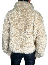 Chaqueta Borreguito